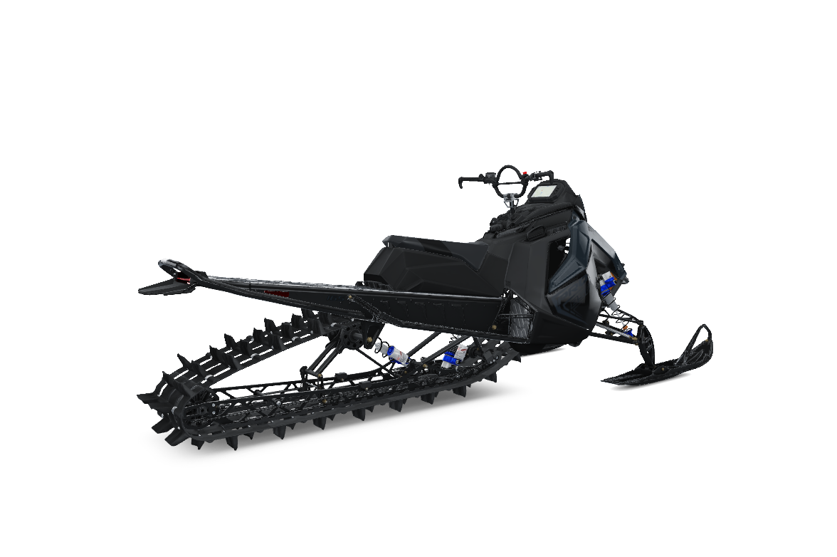 2026 Polaris 850 PRO RMK 165 SC in The Dalles, Oregon - Photo 5