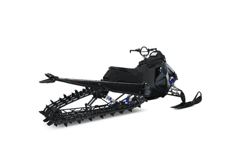 2026 Polaris 850 PRO RMK 165 SC in The Dalles, Oregon - Photo 5