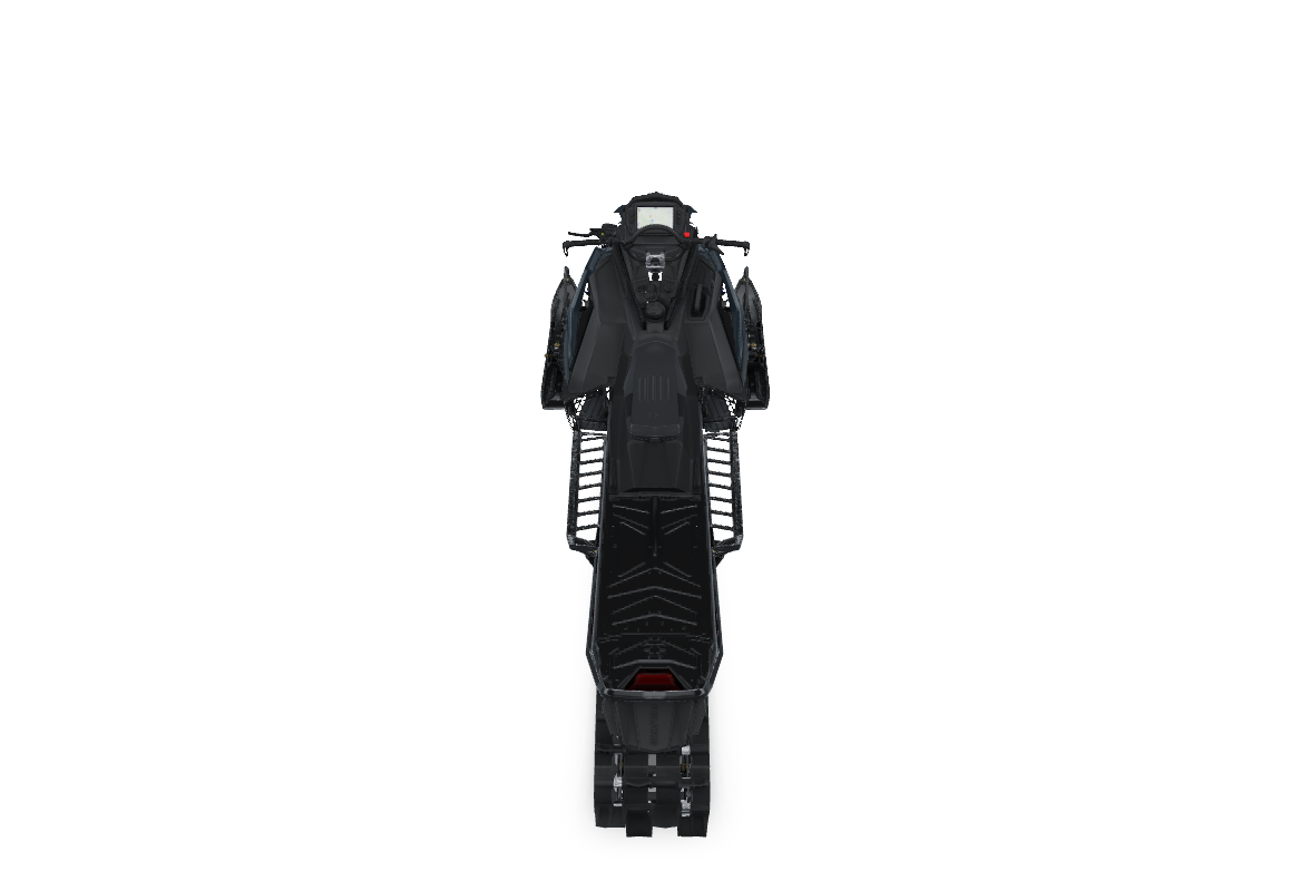 2026 Polaris 850 PRO RMK 165 SC in The Dalles, Oregon - Photo 7