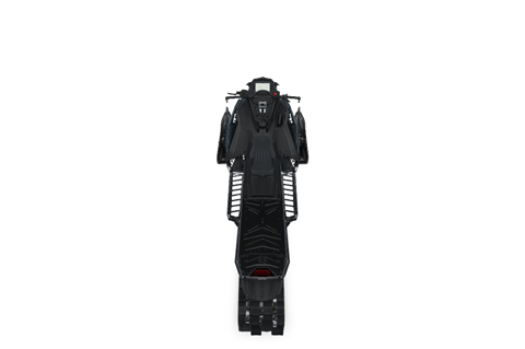 2026 Polaris 850 PRO RMK 165 SC in The Dalles, Oregon - Photo 7