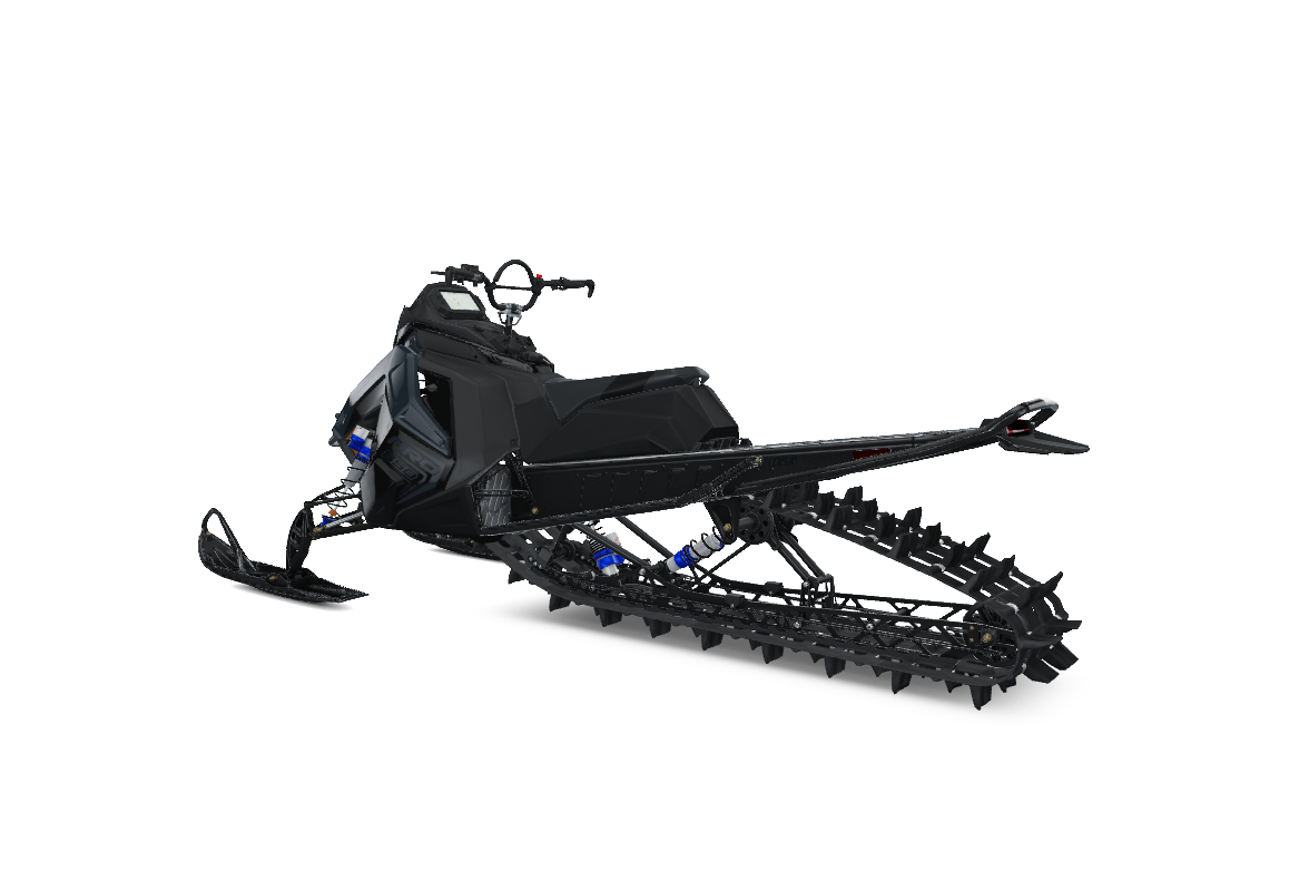 2026 Polaris 850 PRO RMK 165 SC in The Dalles, Oregon - Photo 8