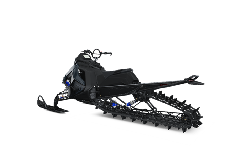 2026 Polaris 850 PRO RMK 165 SC in The Dalles, Oregon - Photo 8