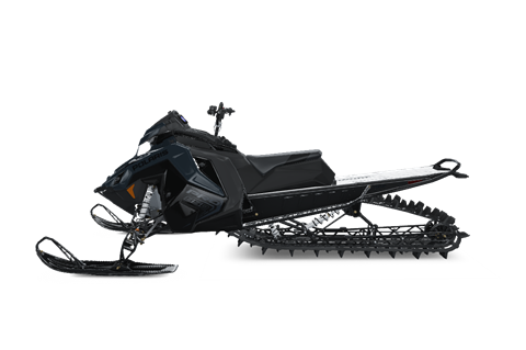 2026 Polaris 850 PRO RMK 165 SC in The Dalles, Oregon - Photo 5