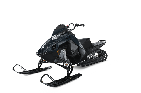 2026 Polaris 850 PRO RMK 165 SC in The Dalles, Oregon - Photo 1