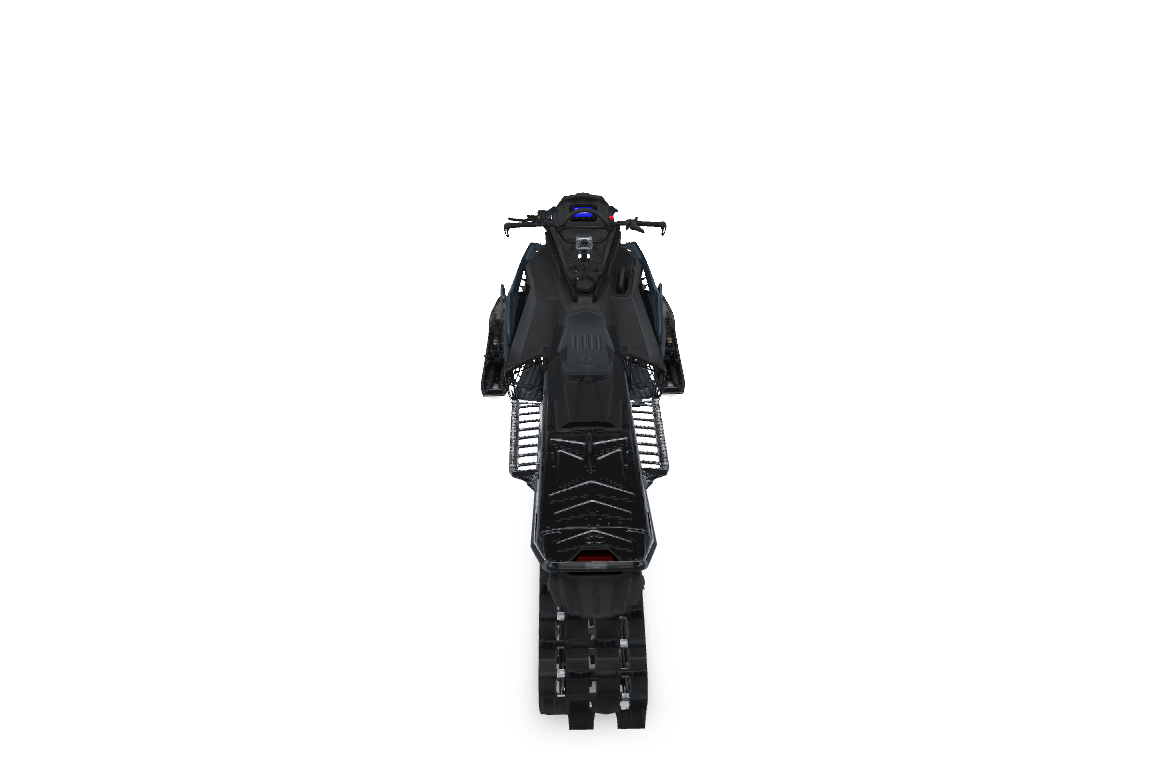 2026 Polaris 850 PRO RMK 165 SC in The Dalles, Oregon - Photo 6