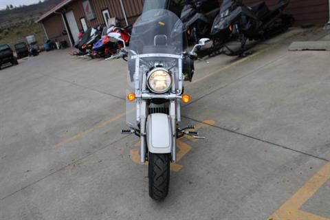 2004 Suzuki Intruder Volusia 800 in The Dalles, Oregon - Photo 2