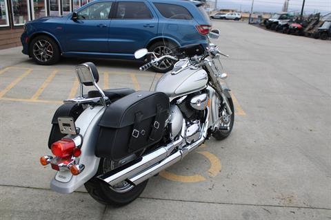 2004 Suzuki Intruder Volusia 800 in The Dalles, Oregon - Photo 5
