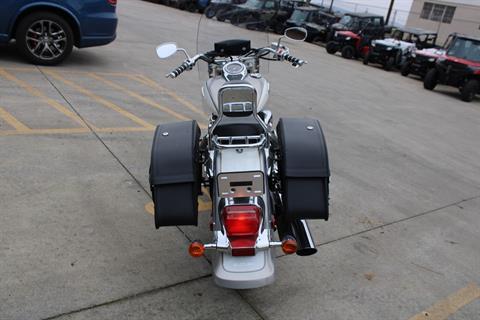 2004 Suzuki Intruder Volusia 800 in The Dalles, Oregon - Photo 6