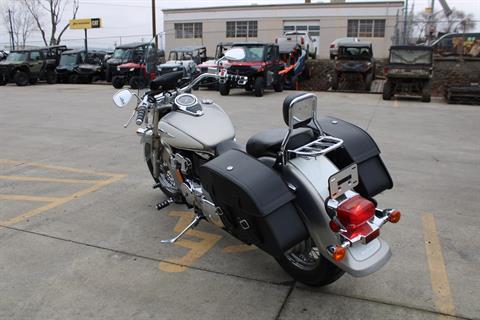 2004 Suzuki Intruder Volusia 800 in The Dalles, Oregon - Photo 7