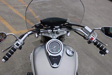 2004 Suzuki Intruder Volusia 800 in The Dalles, Oregon - Photo 9