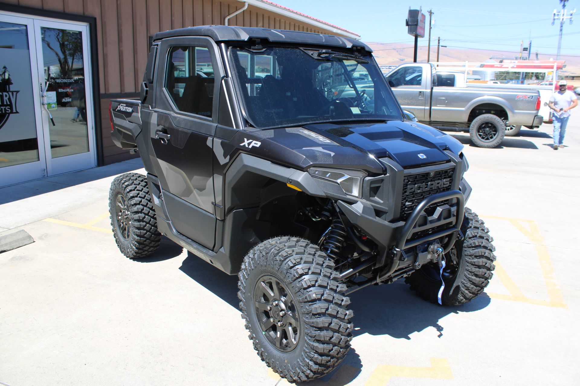 2025 Polaris Polaris XPEDITION XP Northstar in The Dalles, Oregon - Photo 1