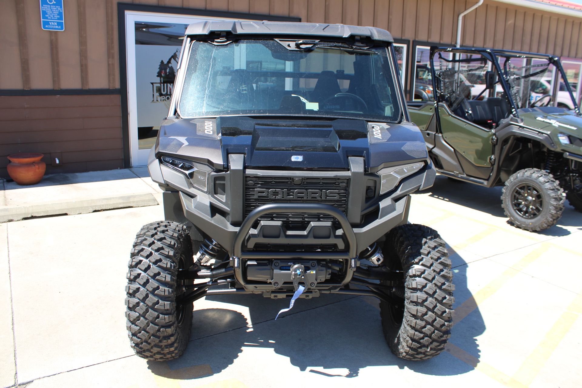 2025 Polaris Polaris XPEDITION XP Northstar in The Dalles, Oregon - Photo 2