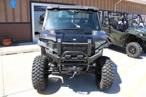 2025 Polaris Polaris XPEDITION XP Northstar in The Dalles, Oregon - Photo 2