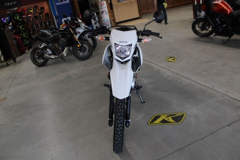 2026 Honda XR150L in The Dalles, Oregon - Photo 2