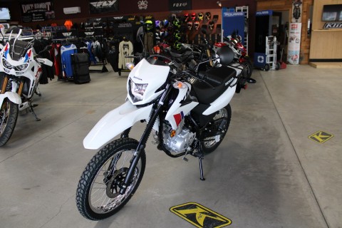 2026 Honda XR150L in The Dalles, Oregon - Photo 3