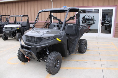 2026 Polaris Ranger 1000 Premium in The Dalles, Oregon - Photo 1