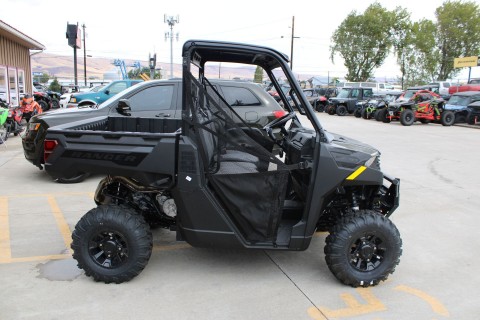 2026 Polaris Ranger 1000 Premium in The Dalles, Oregon - Photo 4