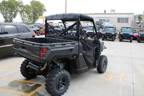 2026 Polaris Ranger 1000 Premium in The Dalles, Oregon - Photo 5
