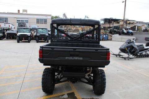 2026 Polaris Ranger 1000 Premium in The Dalles, Oregon - Photo 6