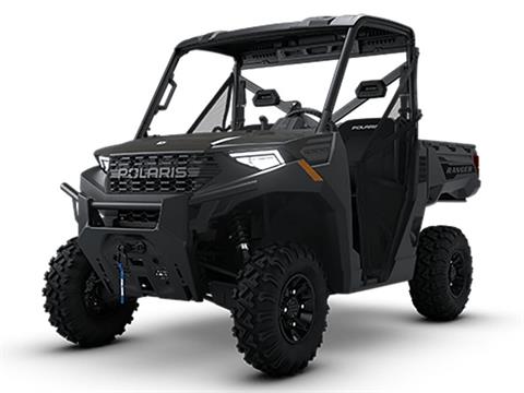 2026 Polaris Ranger 1000 Premium in The Dalles, Oregon - Photo 1
