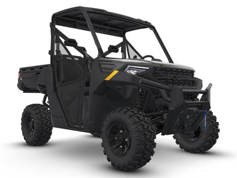 2026 Polaris Ranger 1000 Premium in The Dalles, Oregon - Photo 3