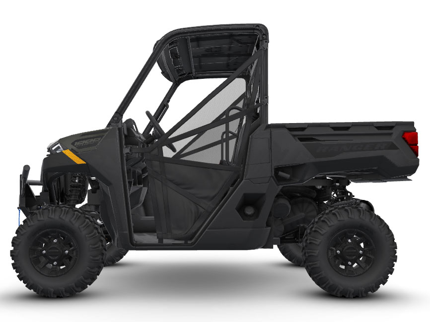 2026 Polaris Ranger 1000 Premium in The Dalles, Oregon - Photo 5