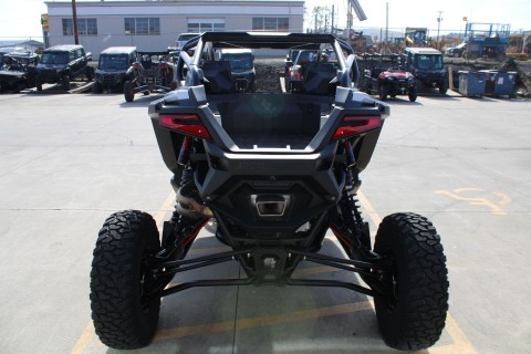 2026 Polaris RZR Pro R Ultimate in The Dalles, Oregon - Photo 5