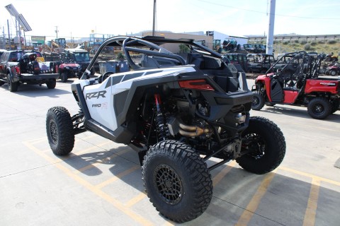 2026 Polaris RZR Pro R Ultimate in The Dalles, Oregon - Photo 6