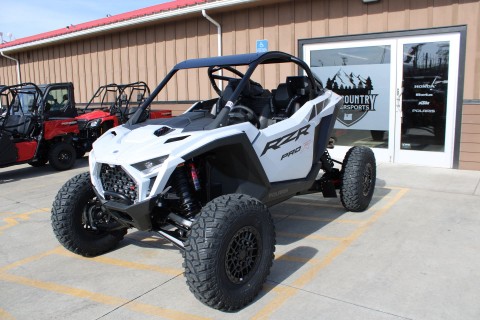 2026 Polaris RZR Pro R Ultimate in The Dalles, Oregon - Photo 1