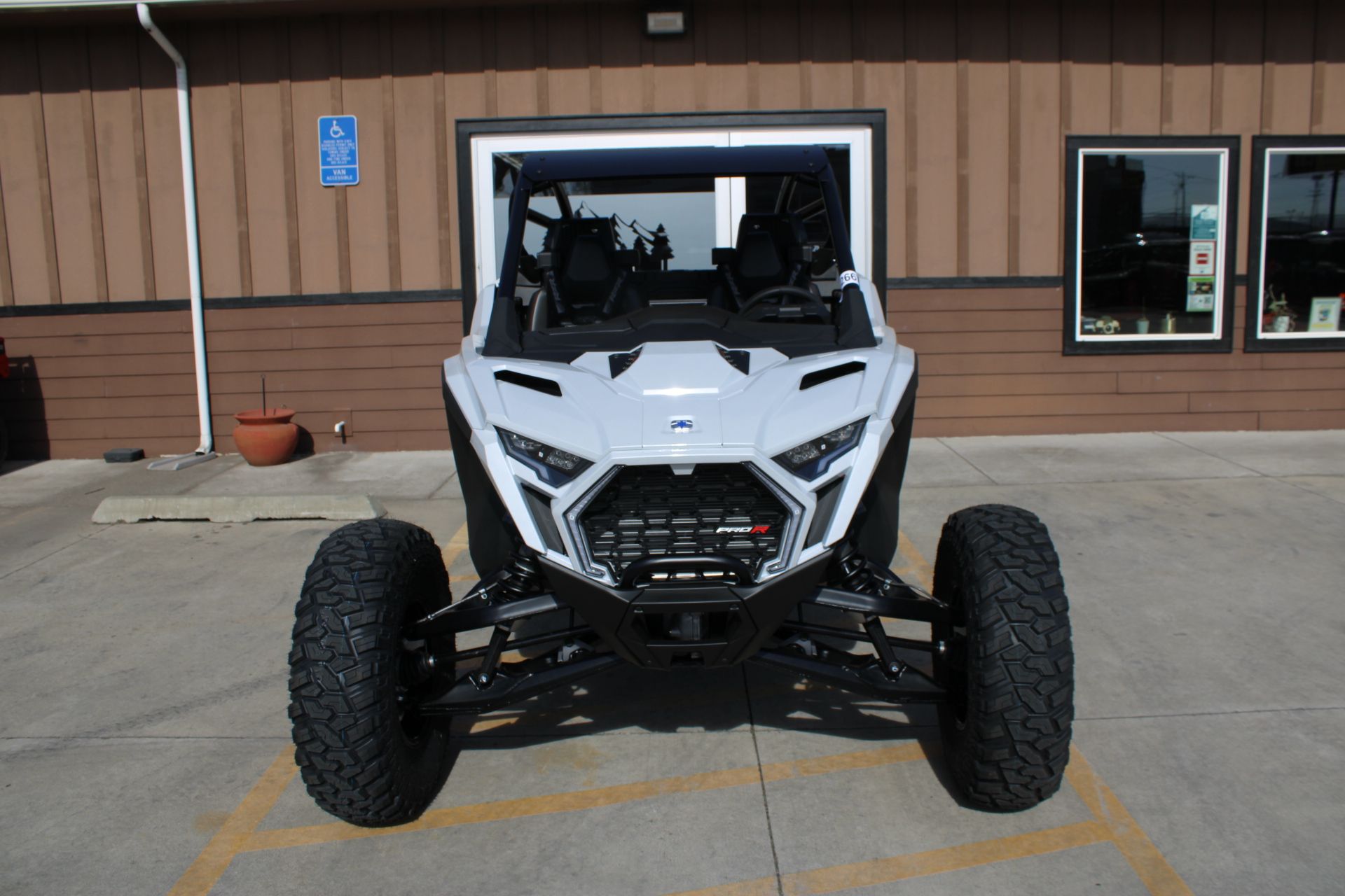 2026 Polaris RZR Pro R Ultimate in The Dalles, Oregon - Photo 2