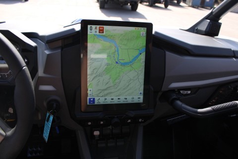 2026 Polaris RZR Pro R Ultimate in The Dalles, Oregon - Photo 11