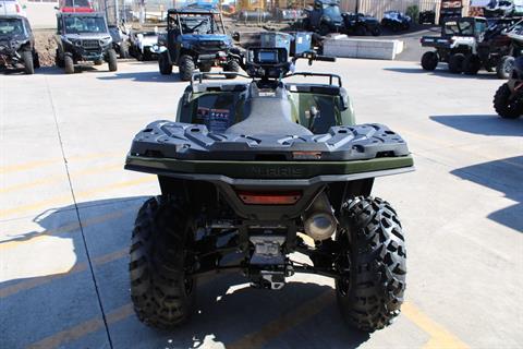2025 Polaris Sportsman 570 in The Dalles, Oregon - Photo 8