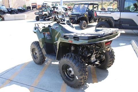 2025 Polaris Sportsman 570 in The Dalles, Oregon - Photo 4