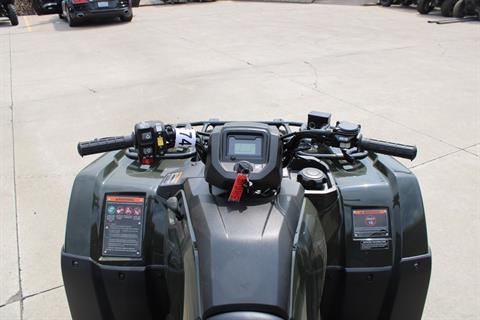 2026 Honda FourTrax Rancher 4x4 Automatic DCT EPS in The Dalles, Oregon - Photo 9