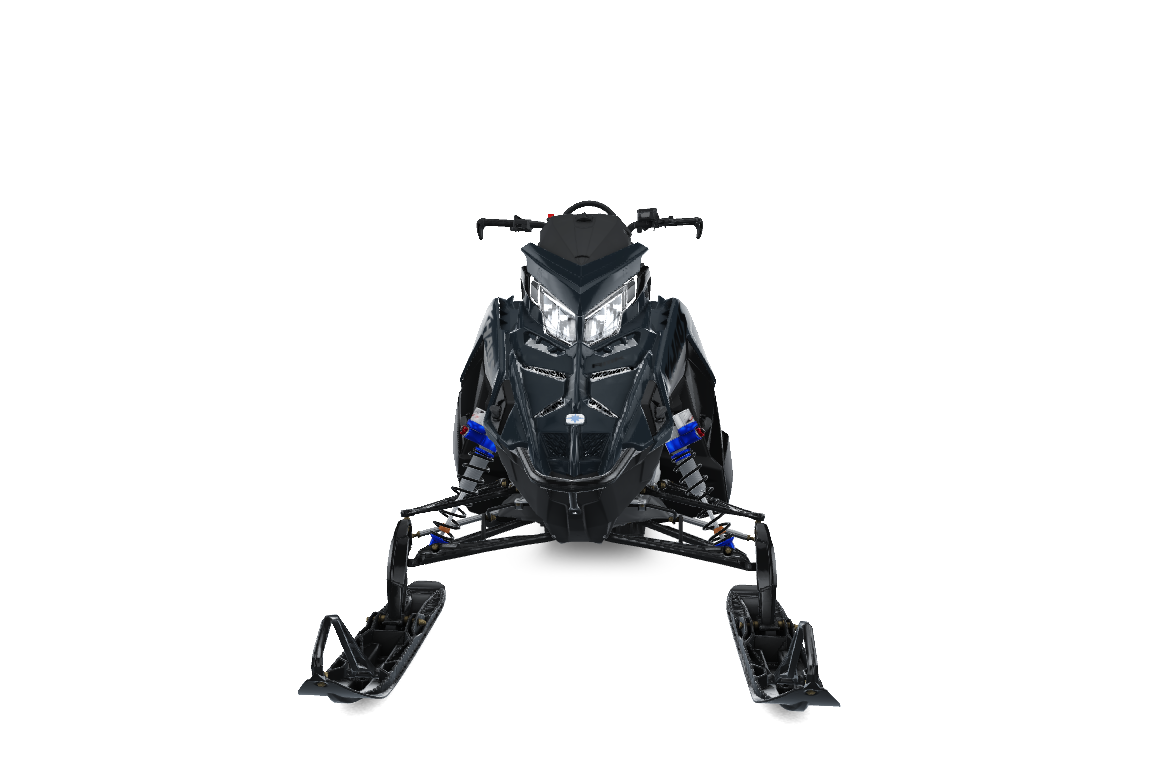 2026 Polaris 850 RMK Khaos 165 SC in The Dalles, Oregon - Photo 2