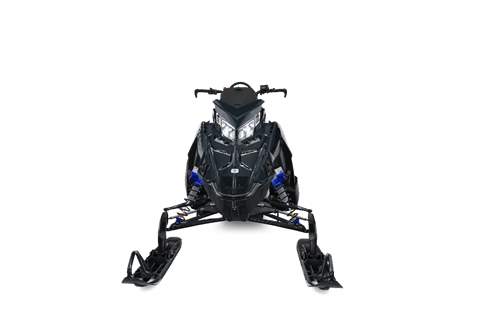 2026 Polaris 850 RMK Khaos 165 SC in The Dalles, Oregon - Photo 2