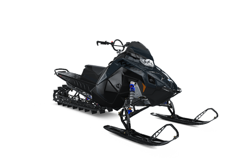 2026 Polaris 850 RMK Khaos 165 SC in The Dalles, Oregon - Photo 3