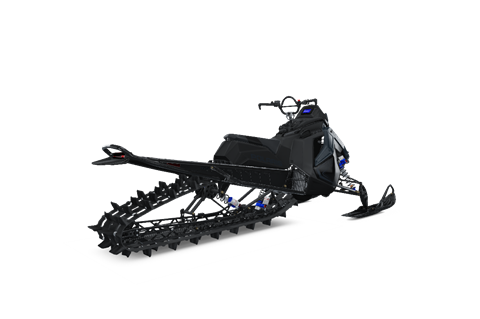 2026 Polaris 850 RMK Khaos 165 SC in The Dalles, Oregon - Photo 5