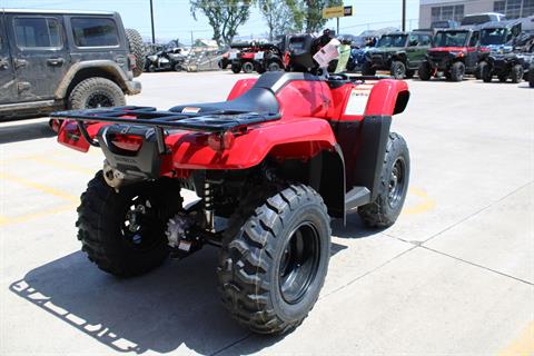 2025 Honda FourTrax Foreman 4x4 EPS in The Dalles, Oregon - Photo 4