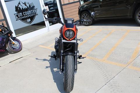 2025 Honda Rebel 1100 DCT SE in The Dalles, Oregon - Photo 2