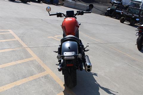 2025 Honda Rebel 1100 DCT SE in The Dalles, Oregon - Photo 7