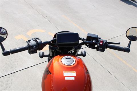 2025 Honda Rebel 1100 DCT SE in The Dalles, Oregon - Photo 10