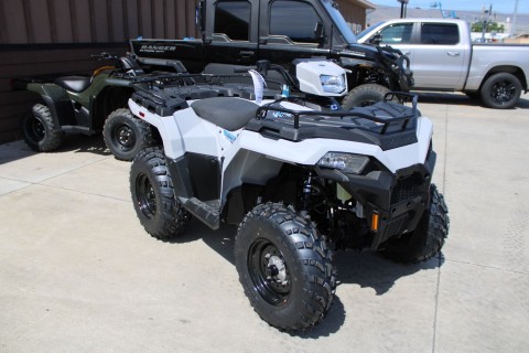 2026 Polaris Sportsman 450 H.O. EPS in The Dalles, Oregon - Photo 1