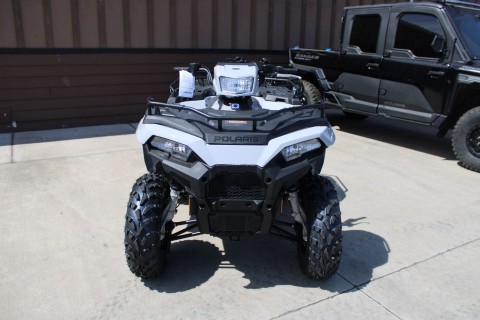 2026 Polaris Sportsman 450 H.O. EPS in The Dalles, Oregon - Photo 2