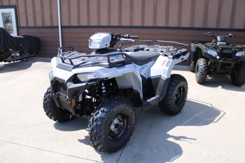 2026 Polaris Sportsman 450 H.O. EPS in The Dalles, Oregon - Photo 3
