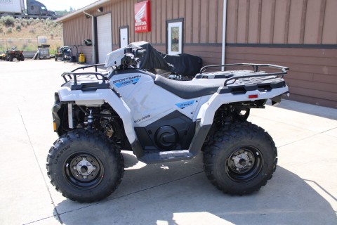 2026 Polaris Sportsman 450 H.O. EPS in The Dalles, Oregon - Photo 8