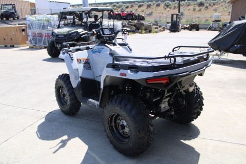 2026 Polaris Sportsman 450 H.O. EPS in The Dalles, Oregon - Photo 7