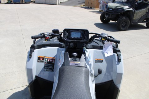 2026 Polaris Sportsman 450 H.O. EPS in The Dalles, Oregon - Photo 9