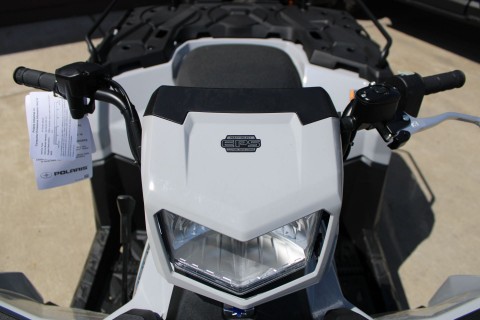 2026 Polaris Sportsman 450 H.O. EPS in The Dalles, Oregon - Photo 10