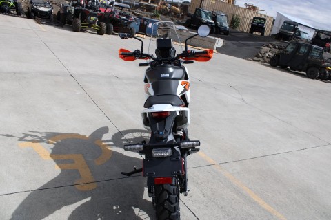 2026 KTM 390 Adventure R in The Dalles, Oregon - Photo 6